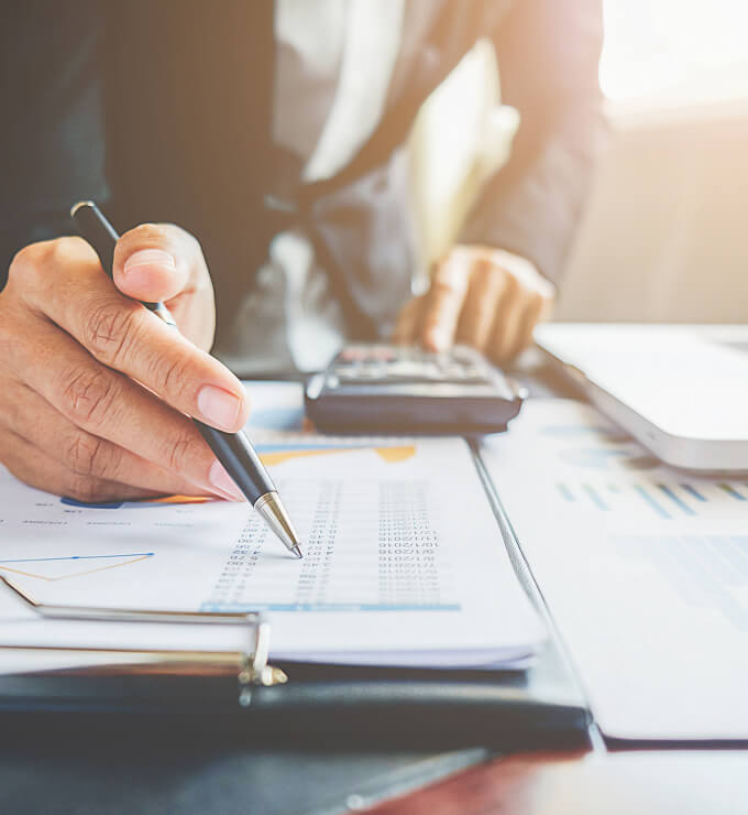 Assisting with 80%/90% Credit Guarantee Products