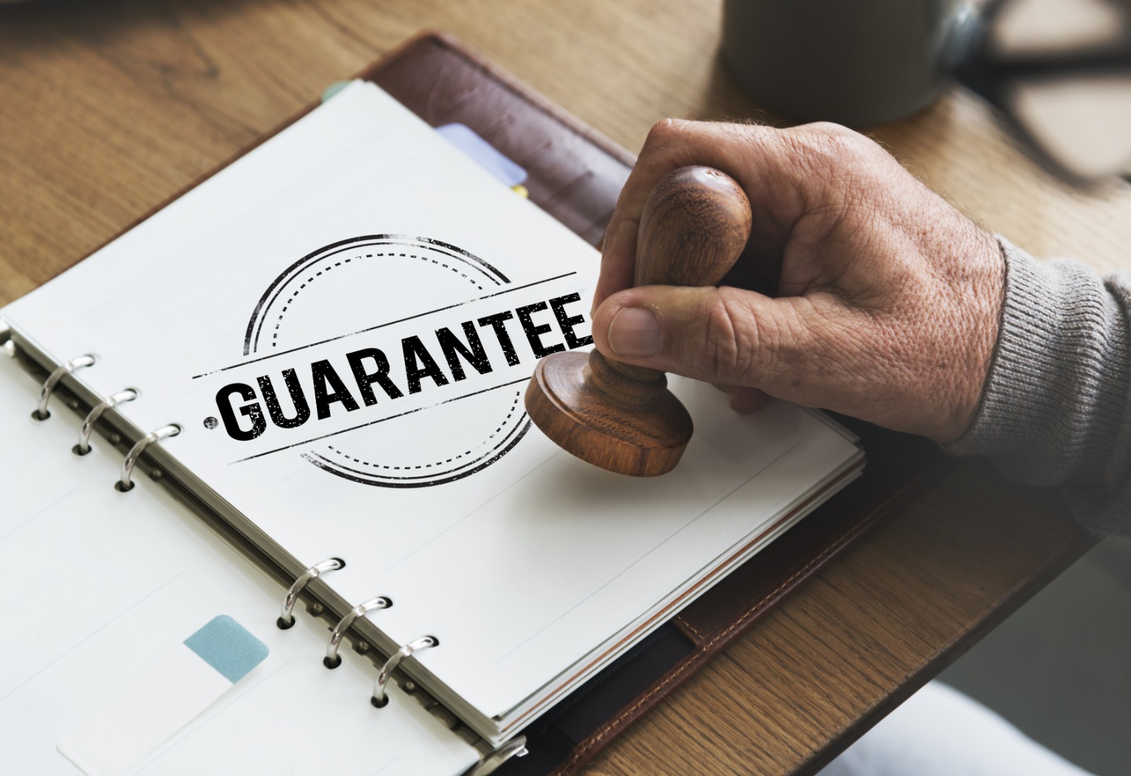 Incorporation of HK Limited Company by guarantee