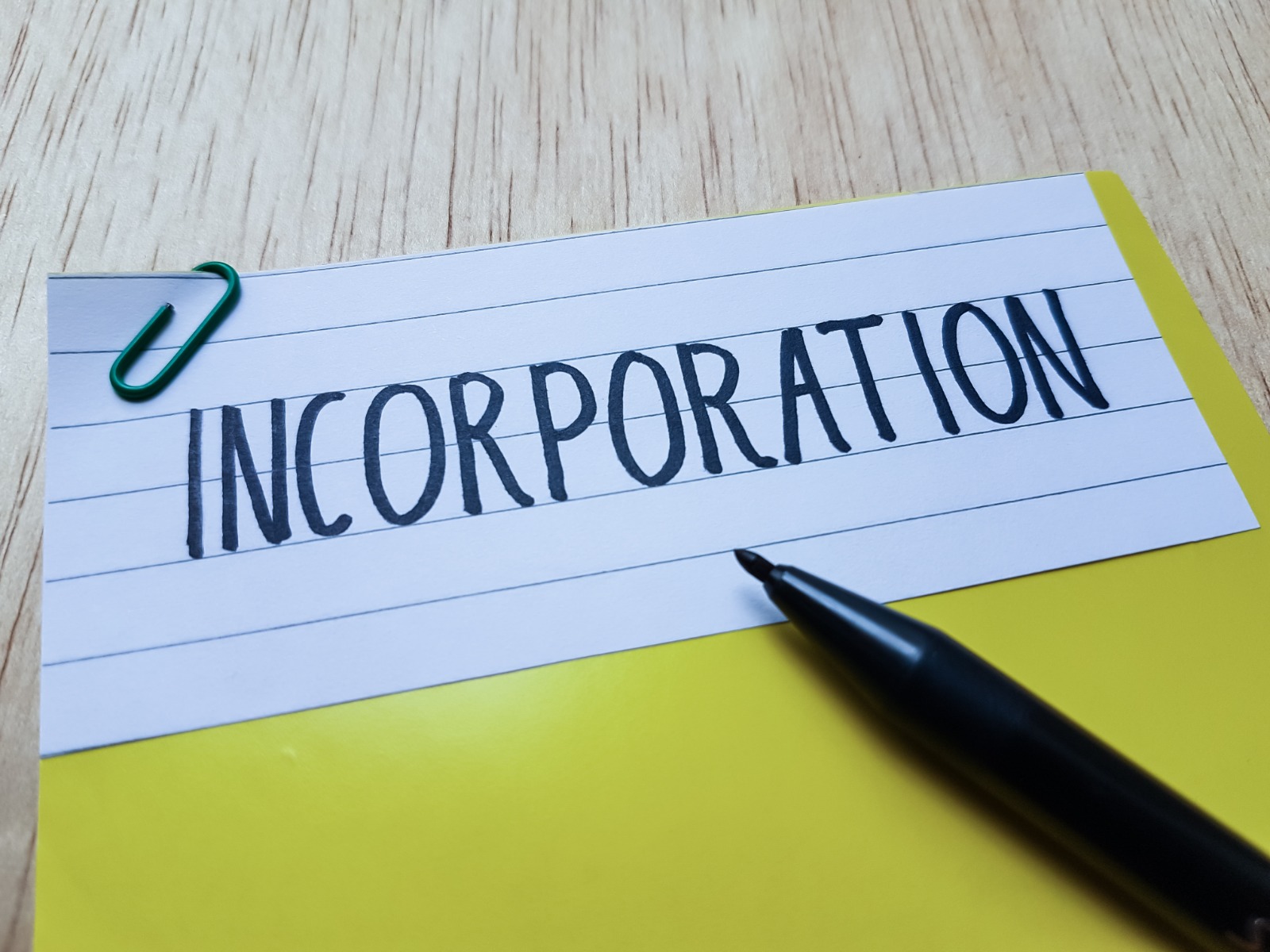 The advantages of incorporation of Limited Company by guarantee in Hong Kong