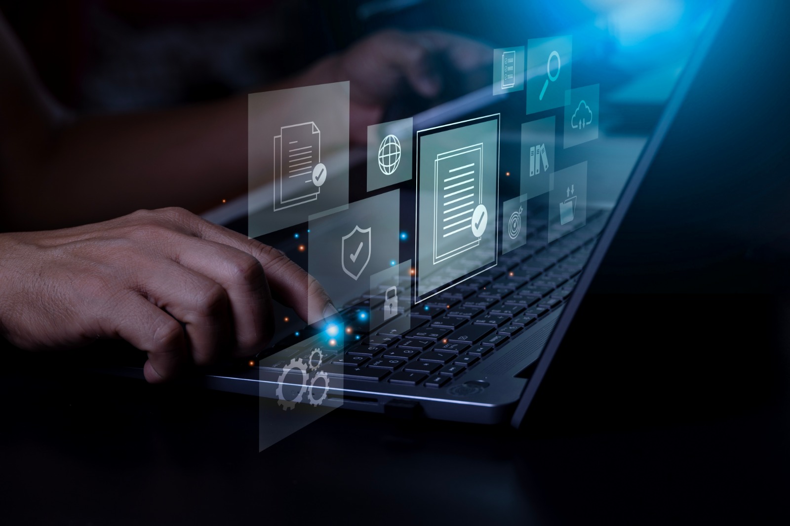 BIGU Group's Professional Advantages of audit service