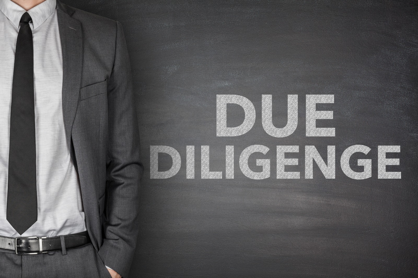 Financial Due Diligence