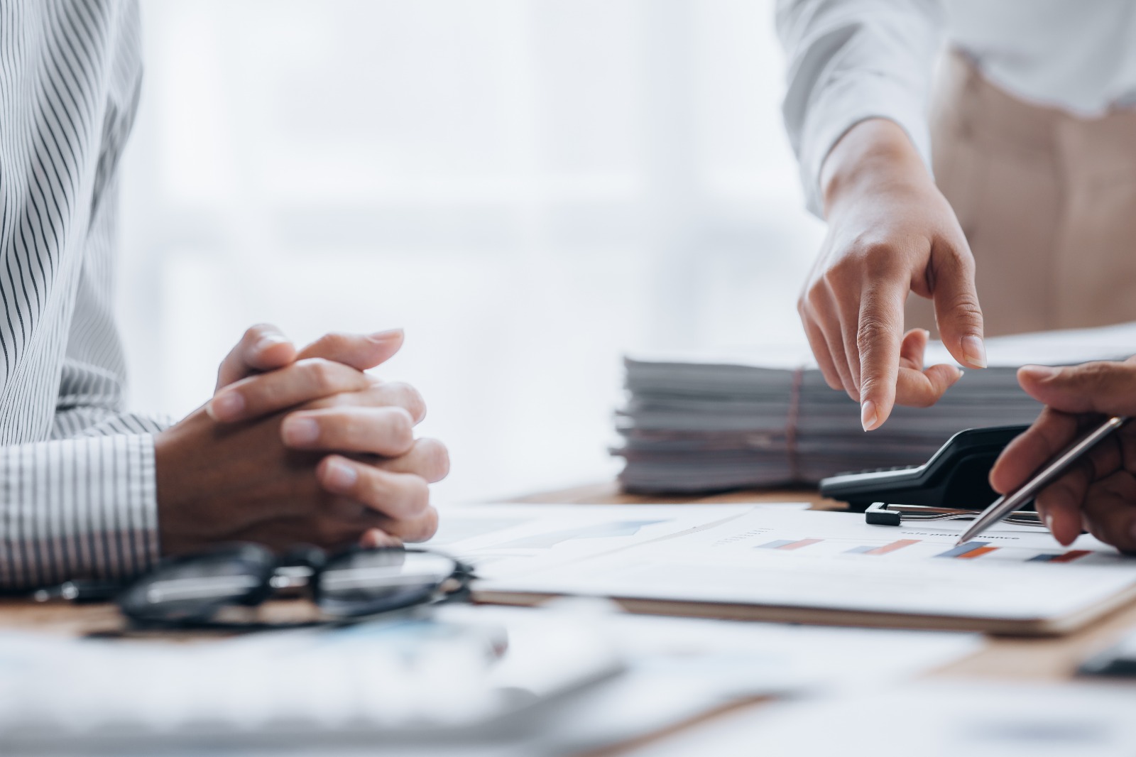 Advantages of BIGU Group's Hong Kong company secretary services