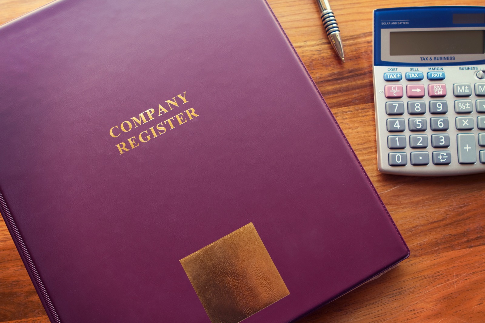 Hong Kong Limited Company set up (HK company set up)