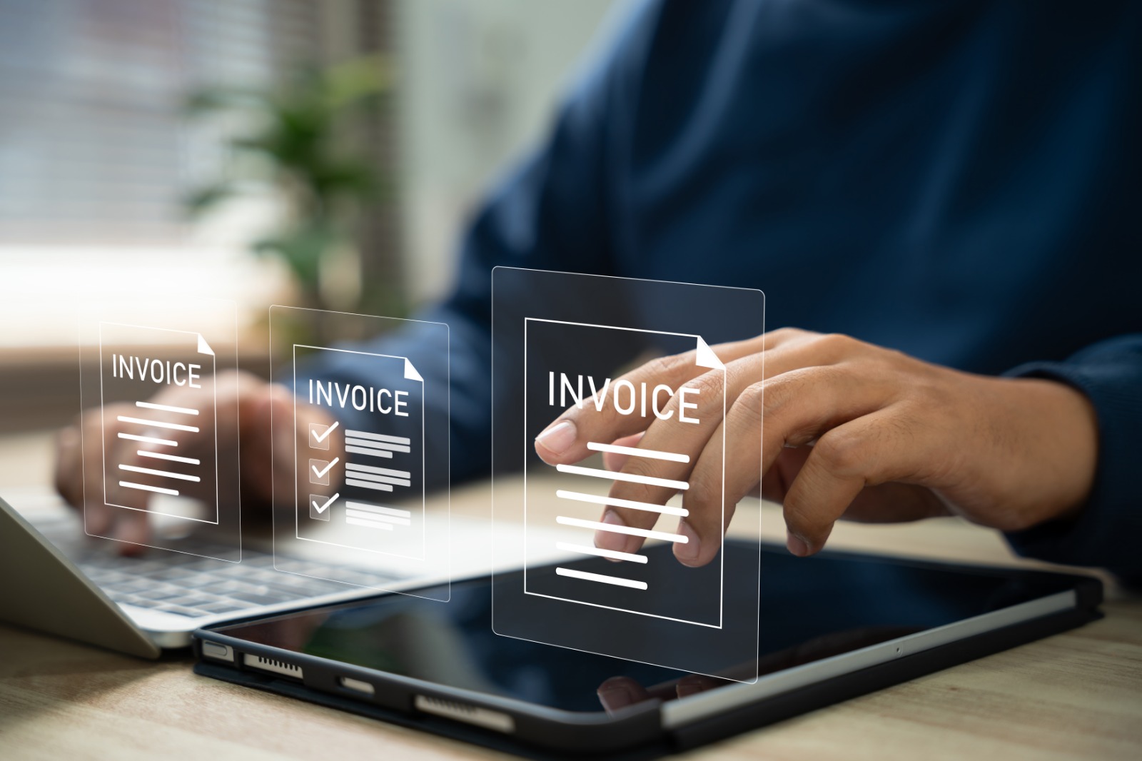 BIGU Group's Professional Advantages of Monthly Accounting and Bookkeeping Service