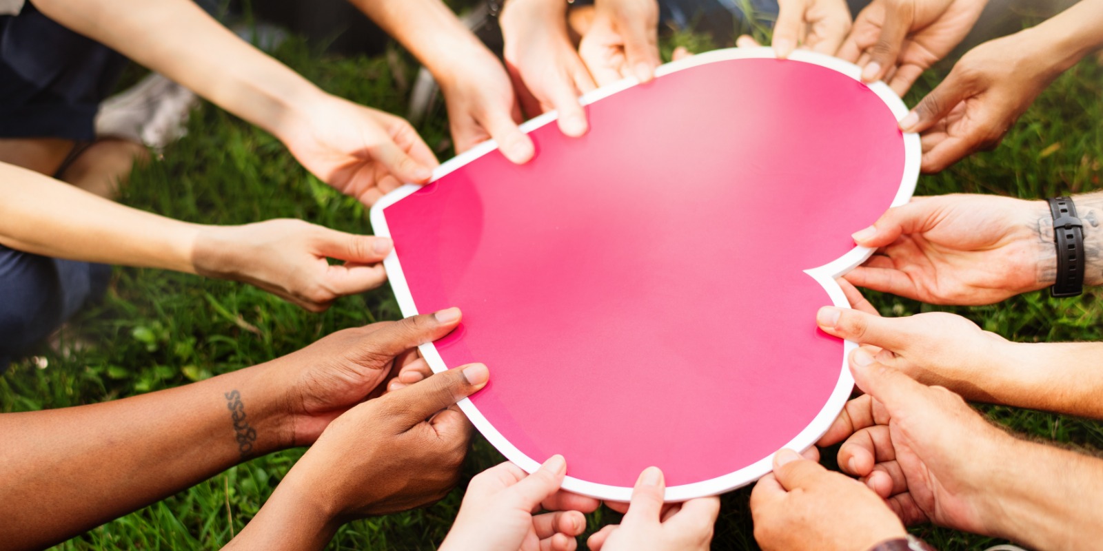 Section 88 Charity License Application