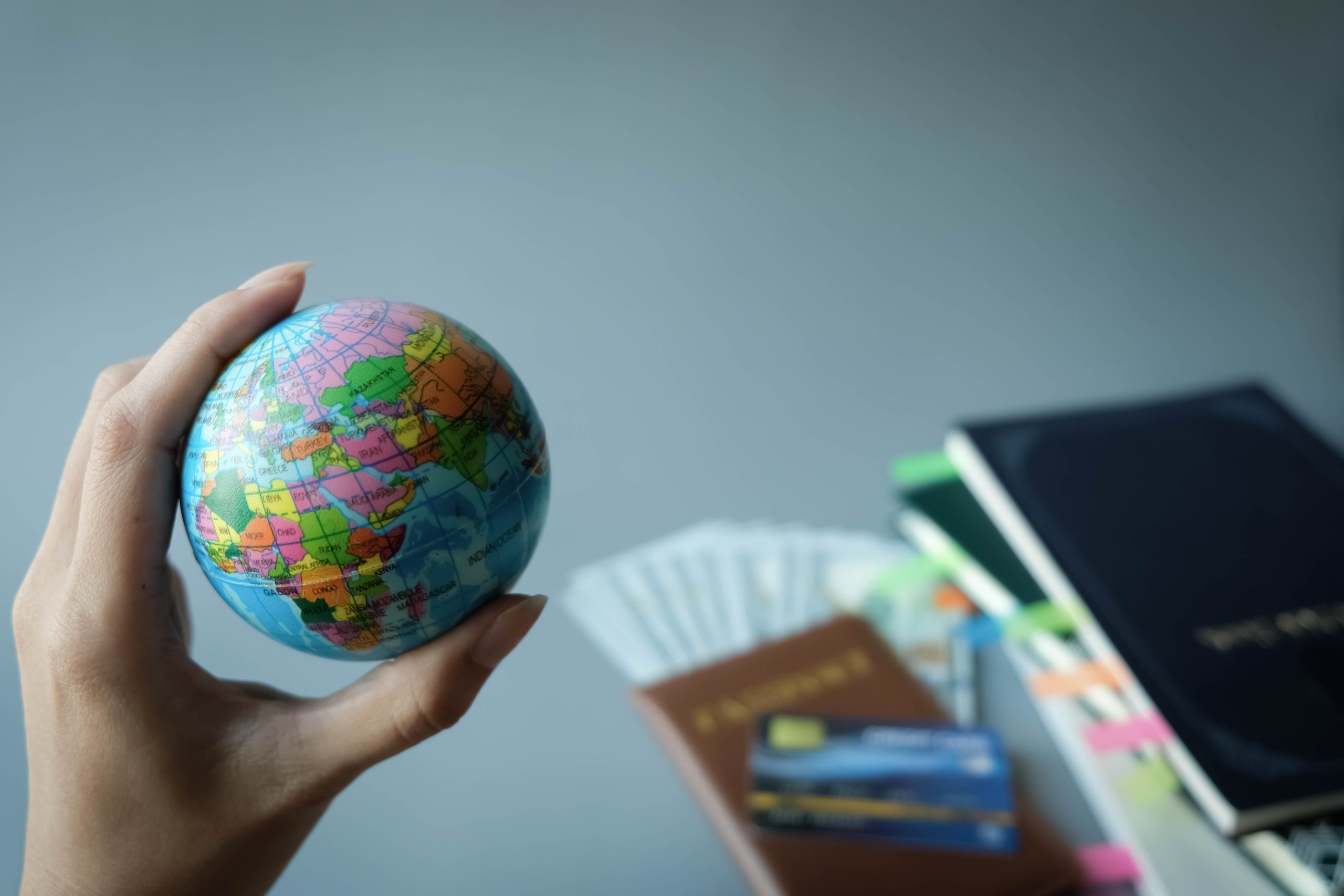 Overseas Direct Investment (ODI) Permits