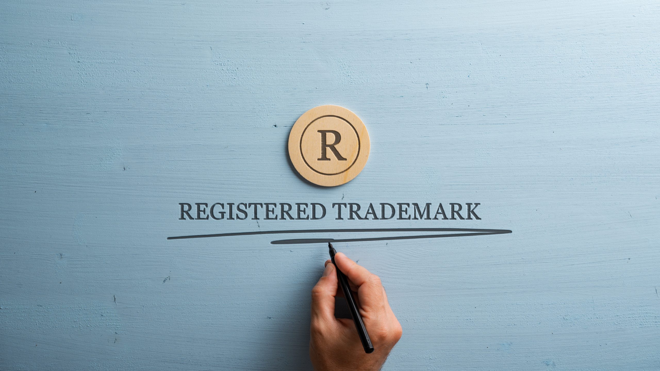 Hong Kong Trademark Registration