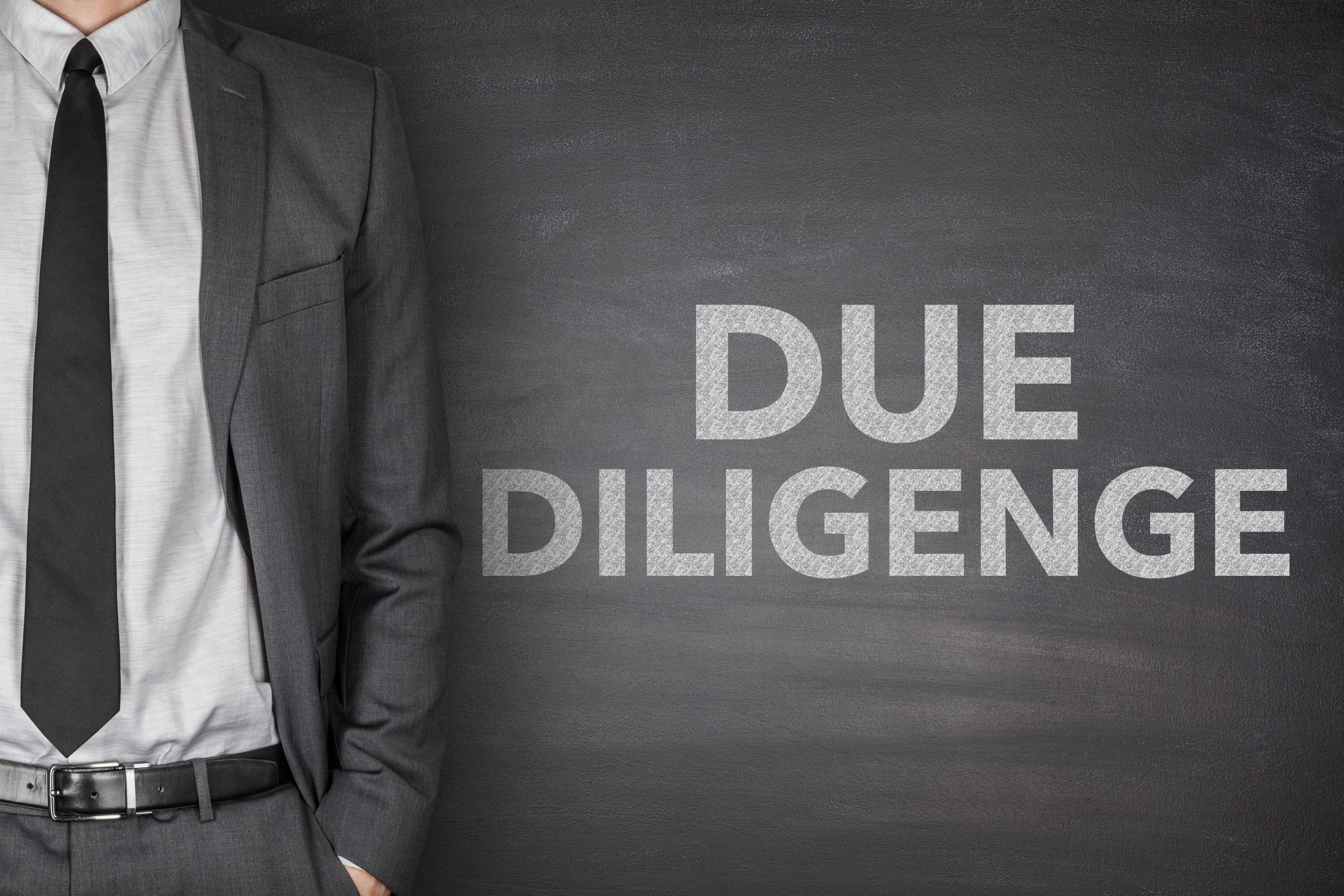 Financial Due Diligence