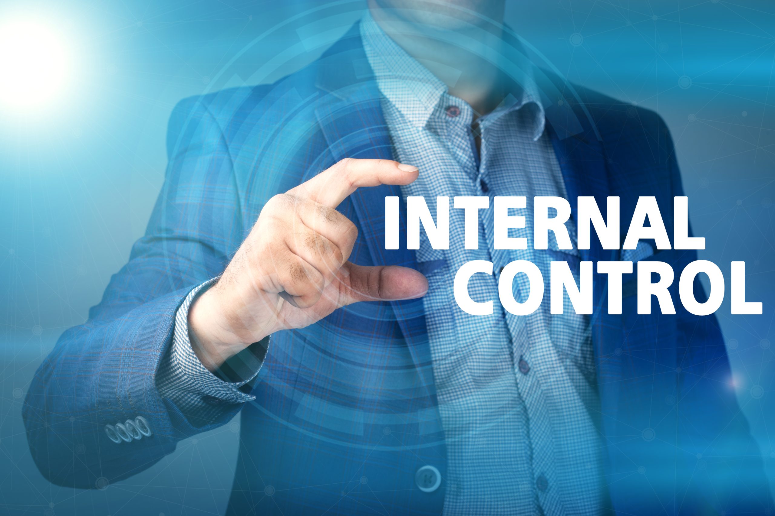 Internal Control and Risk Management
