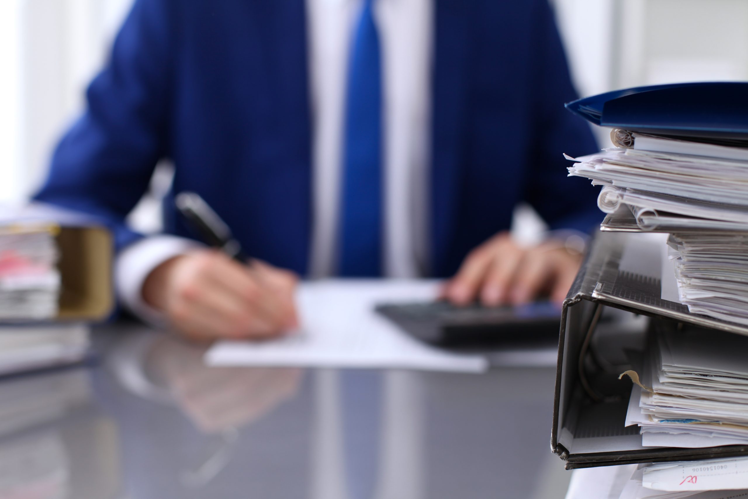 Company Secretarial Services