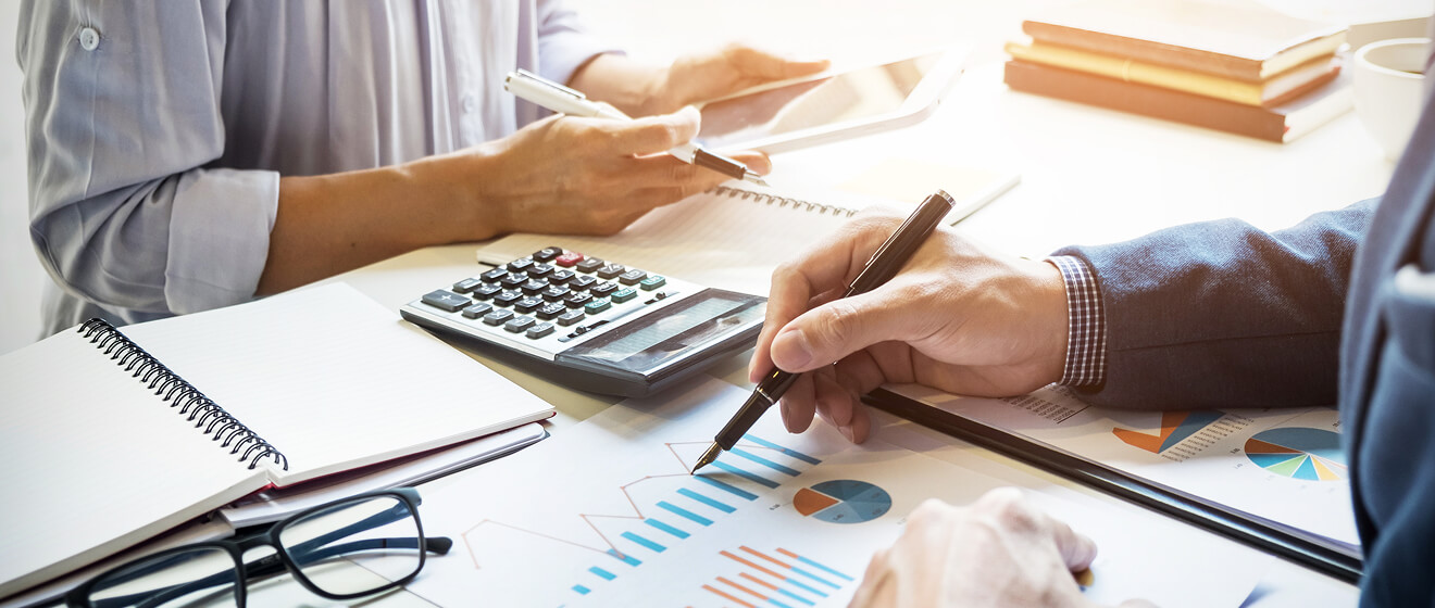 Tax Compliance & Consulting Service