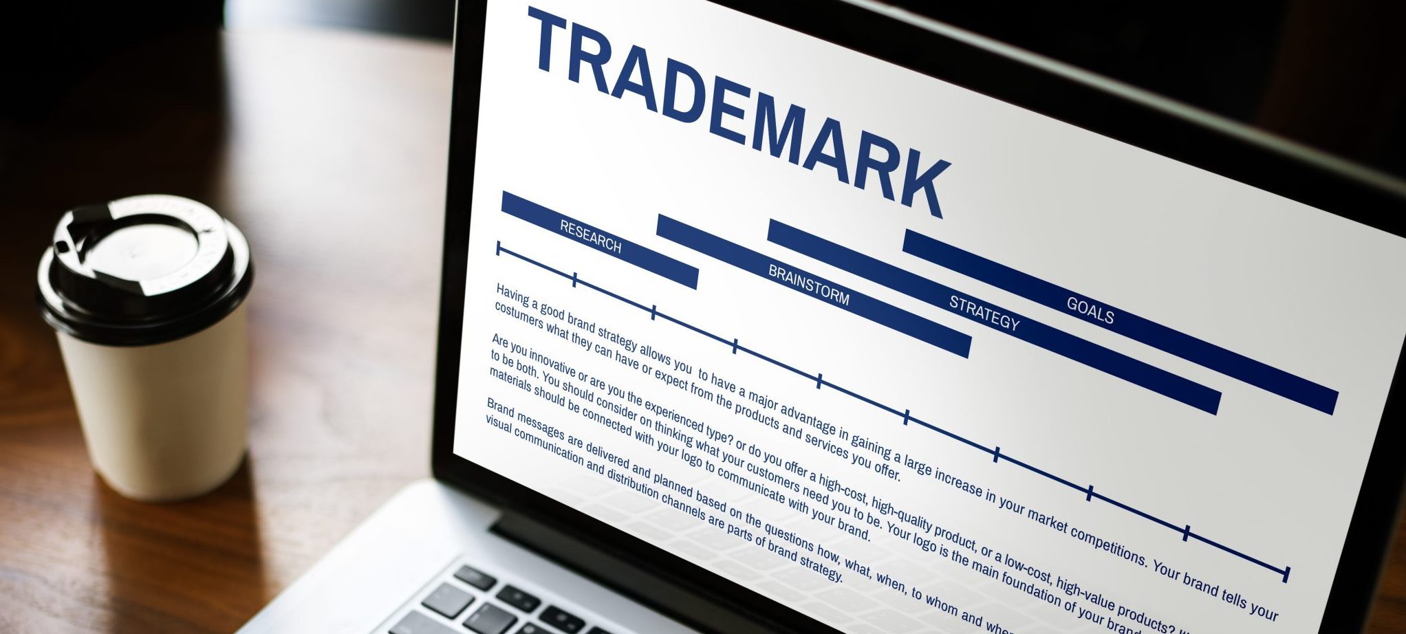 Trademark Registration and Protection